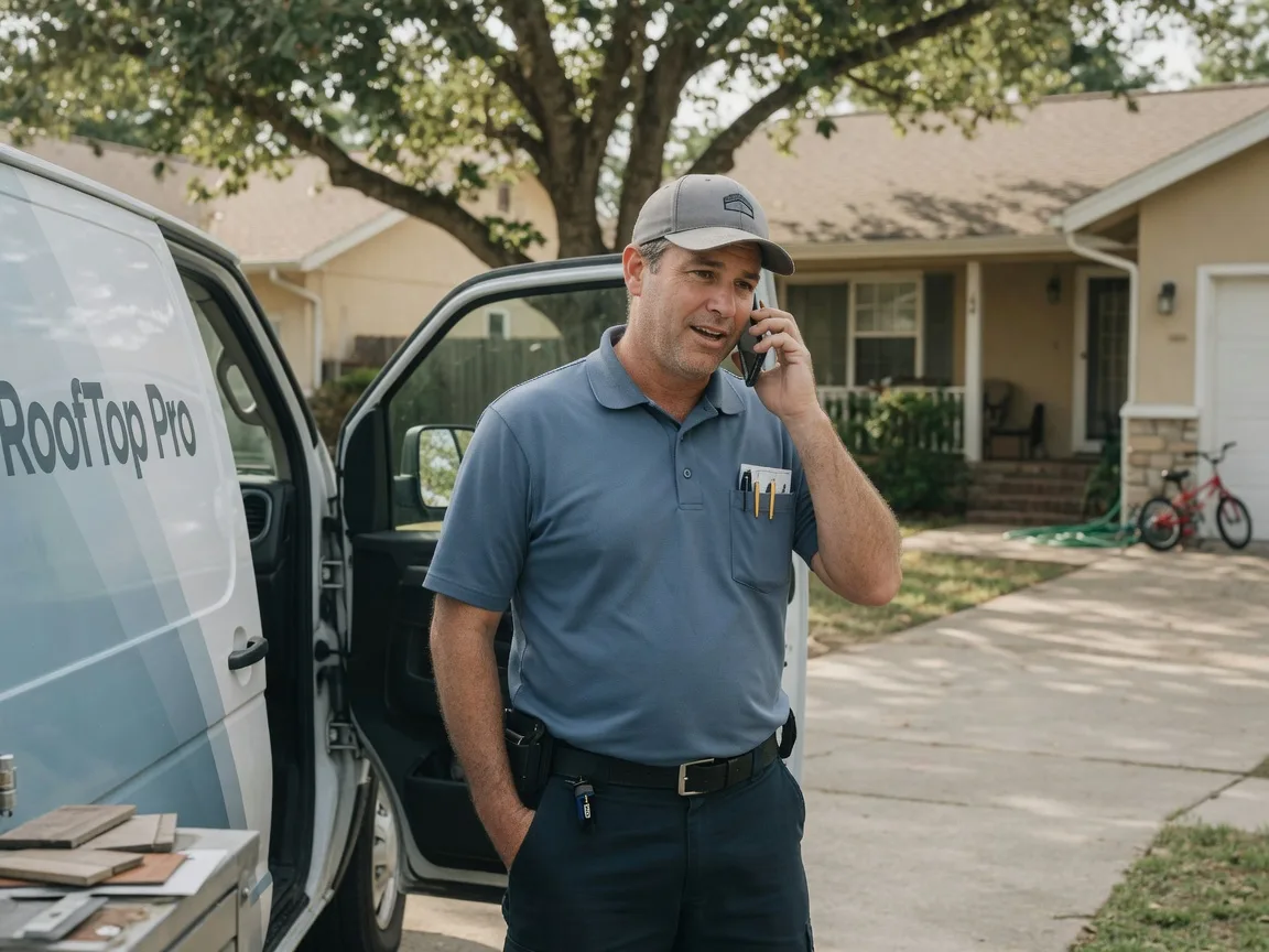 Roof Repair Hazel Green, WI FAQs